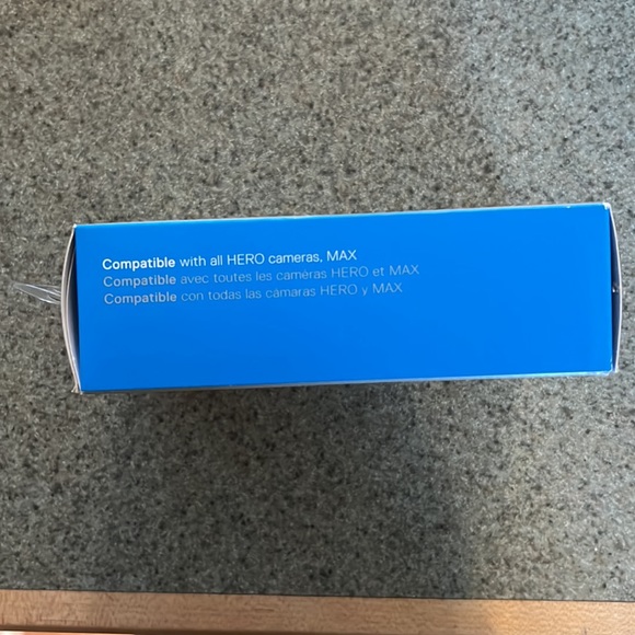 NWT Head Strap and QuickClip - Picture 3 of 3